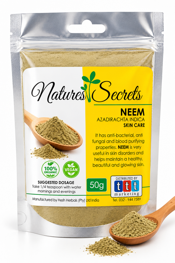 Neem Powder 50g