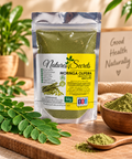 Moringa Powder 50g