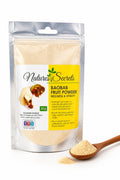Baobab Fruit Powder 50g | Nova Naturals